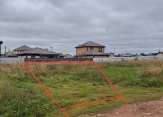 Продам земельный участок, 6 сот., Татарстан, Новая улица, 15