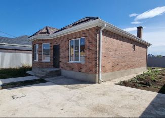 Продажа дома, 105 м2, Краснодарский край, улица Строителей