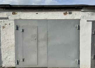 Продается гараж, 17 м2, Юрга, территория ГСК 25-й квартал, с35