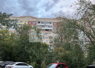 Трехкомнатная квартира на продажу, 67.1 м2, Тула, улица Мира, 14