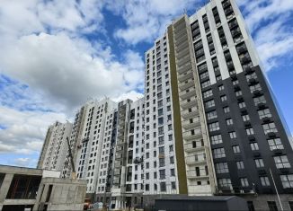 Продается четырехкомнатная квартира, 92.6 м2, Воронеж