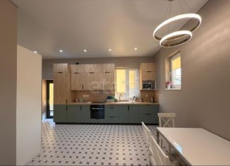 Продажа дома, 114 м2, Темрюк, Хозяйственный проезд