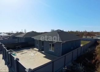 Продам дом, 128.1 м2, Тюмень, Персиковая улица, 587