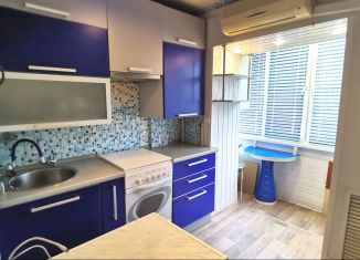 Продажа однокомнатной квартиры, 27.7 м2, Астрахань, улица Генерала Епишева, 34