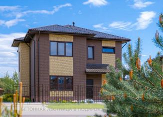 Продам дом, 163 м2, деревня Вартемяги, Планерная улица, 32