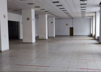 Сдается в аренду офис, 1581 м2, Тамбов, Успенская площадь, 1В