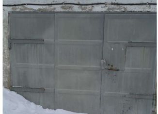 Продажа гаража, 22 м2, Пермский край, территория ГСК № 2 Свободы, 7