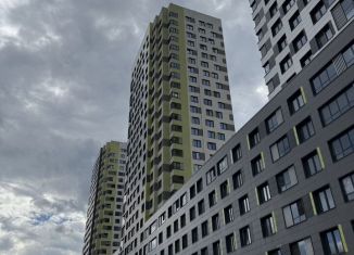 Квартира в аренду студия, 27 м2, Воронеж, ЖК Россия - Пять столиц, улица Загоровского, 1