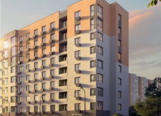 Однокомнатная квартира на продажу, 46.7 м2, Крым, улица 51-й Армии, 124