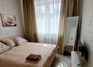 Продается 1-ком. квартира, 30 м2, Калининград, Флагманская улица, 3А