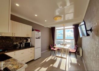 Продажа 2-ком. квартиры, 70 м2, Анапа, Таманская улица, 121к4