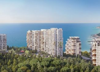 Продам однокомнатную квартиру, 37.7 м2, поселок Семидворье