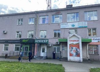 Продам офис, 1850 м2, Кемеровская область, проспект Ленина, 51Б