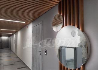 1-ком. квартира на продажу, 33 м2, Тюмень, Алматинская улица, 6