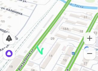 Продается гараж, 24 м2, Тосно, Вокзальная улица