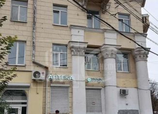 Продажа офиса, 332.9 м2, Воронеж, Кольцовская улица, 52