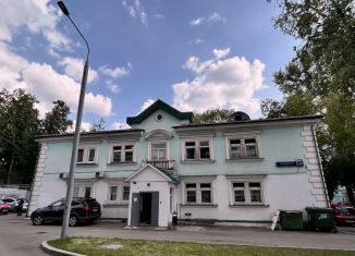 Продам квартиру студию, 12.5 м2, Москва, Сходненская улица, 18А