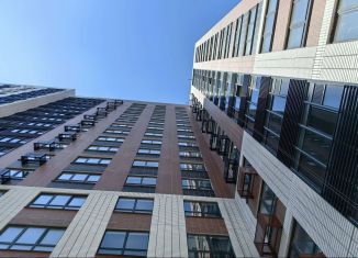 Продажа 3-ком. квартиры, 80.4 м2, Воронеж, улица Пескова, 6