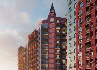 Продаю трехкомнатную квартиру, 115.5 м2, Калининград