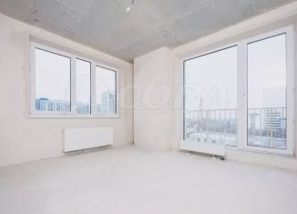 Продается 2-комнатная квартира, 78.1 м2, Тюмень, Полевая улица, 108