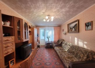 Продаю 2-комнатную квартиру, 40.9 м2, Балашов, посёлок Балашов-3, 20