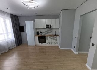 Сдаю 1-комнатную квартиру, 32 м2, Татарстан, улица Братьев Батталовых, 20к2