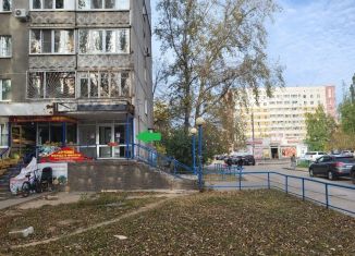 Сдается в аренду торговая площадь, 67 м2, Нижний Новгород, улица Карла Маркса, 18