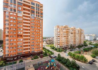 1-комнатная квартира на продажу, 54 м2, Краснодар, проспект Константина Образцова, 4к2, ЖК Янтарный 3