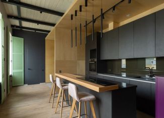 Сдам 5-ком. квартиру, 220 м2, Санкт-Петербург, набережная реки Мойки, 40