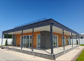 Продажа дома, 394 м2, деревня Владимировка, 1-й Западный проезд, 11