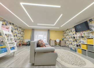 Продажа дома, 118 м2, Армавир, Тенистая улица, 717