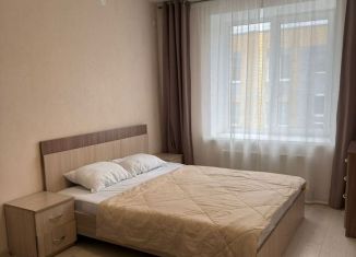 Сдача в аренду 1-ком. квартиры, 35 м2, Татарстан, улица Петра Гаврилова, 38