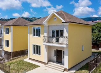 Продаю дом, 157 м2, Сочи, микрорайон Заречный, Пластунская улица, 1-й километр