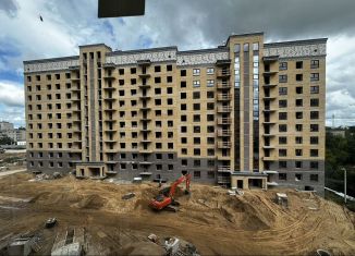 Продам 1-комнатную квартиру, 35.6 м2, Смоленск