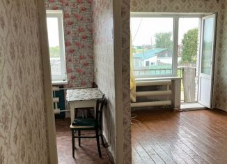 Продается 2-ком. квартира, 42.9 м2, Челябинская область, Шоссейная улица, 1/1