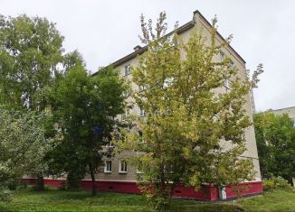 1-комнатная квартира на продажу, 30.2 м2, Пенза, улица Ворошилова, 18