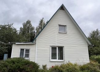 Продаю дом, 60.7 м2, деревня Чапаевка, Новая улица, 21