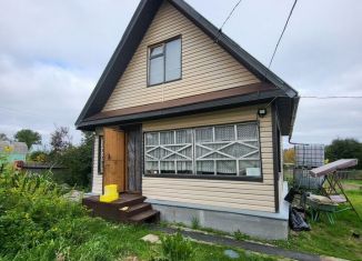 Продаю дачу, 24 м2, Коми, Главная улица