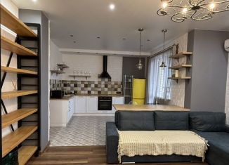 Однокомнатная квартира в аренду, 48 м2, Челябинск, улица Бейвеля, 22, Курчатовский район