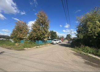 Продается участок, 5 сот., Татарстан, 2-я Елабужская улица, 43