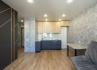 Продам однокомнатную квартиру, 38.8 м2, Тюмень, улица Александра Федоровича, 10, ЖК Мозаика Парк