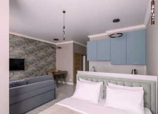 Продаю квартиру студию, 16 м2, Москва, Строительный проезд, 1