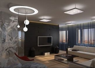 2-ком. квартира на продажу, 74 м2, Избербаш, улица Г. Брода, 2