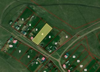 Продается земельный участок, 31 сот., Республика Башкортостан, Центральная улица