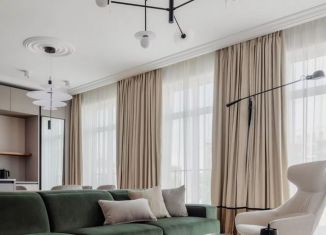 Продается трехкомнатная квартира, 79 м2, Москва, Новоалексеевская улица, 16к5, метро ВДНХ