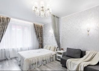 Сдача в аренду однокомнатной квартиры, 45 м2, Татарстан, улица Баки Урманче, 4к1