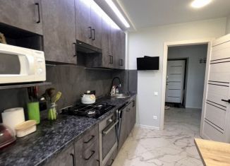 1-комнатная квартира в аренду, 38.5 м2, Саратов, улица имени А.В. Суворова, 15