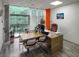 Сдается в аренду офис, 483 м2, Москва, 1-й Дербеневский переулок, 5с5, Даниловский район