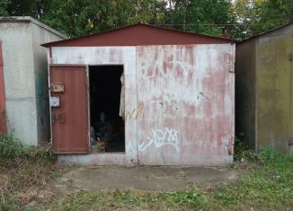 Гараж на продажу, 18 м2, Омская область