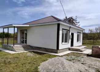 Продажа дома, 85 м2, Крым, Молодёжная улица